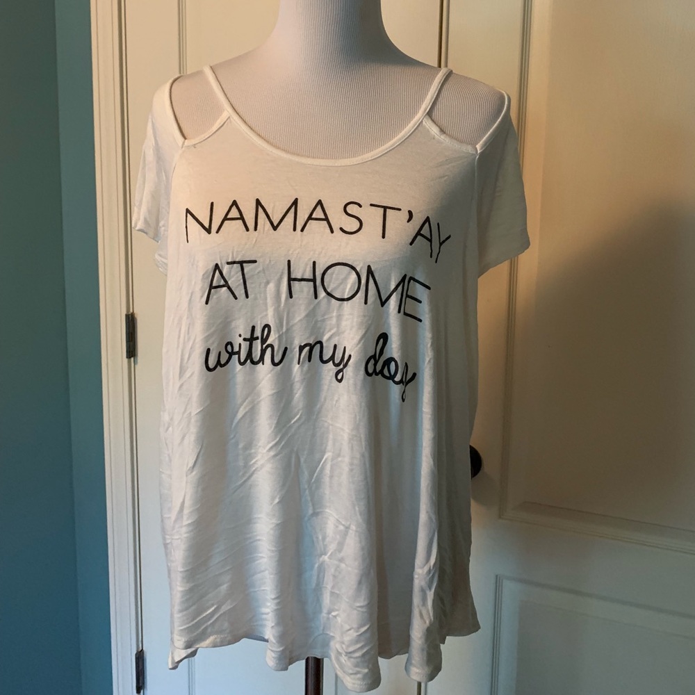 Cute T-shirt